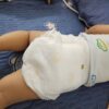 Tã Bỉm Kuubee Chính Hãng - Siêu Mỏng 1.3mm, Thoáng Khí & Thấm Hút Tốt