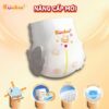 Tã Bỉm Kuubee Chính Hãng - Siêu Mỏng 1.3mm, Thoáng Khí & Thấm Hút Tốt